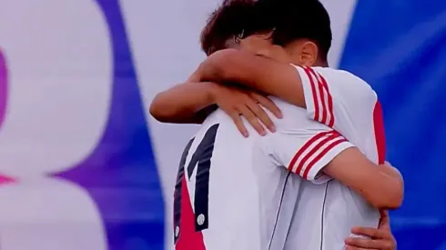 River perdió con Man. City en la Messi Cup y se la juega ante Inter en la última fecha