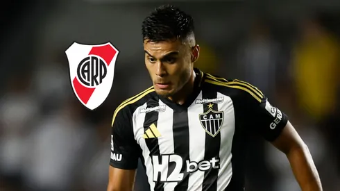 Se acerca el primer refuerzo del Muñeco.