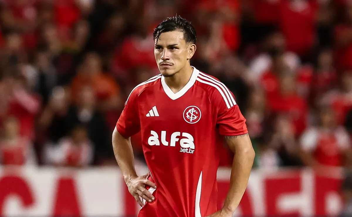 Alexandro Bernabei, opción para el lateral de River.