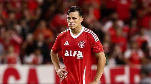 Alexandro Bernabei, opción para el lateral de River.