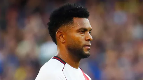 Qué dijo el Colibrí sobre cruzar la vereda.