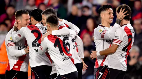 River ya conoce su fixture para el 2026.