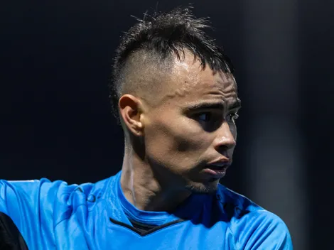 Belgrano le puso precio a la salida de Lucas Zelarayán, pretendido por Gallardo