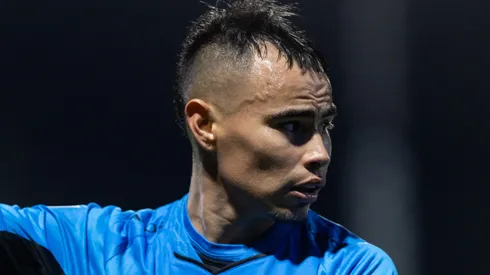 Zelarayán disputó 28 partidos con cinco goles y tres asistencias en 2025.