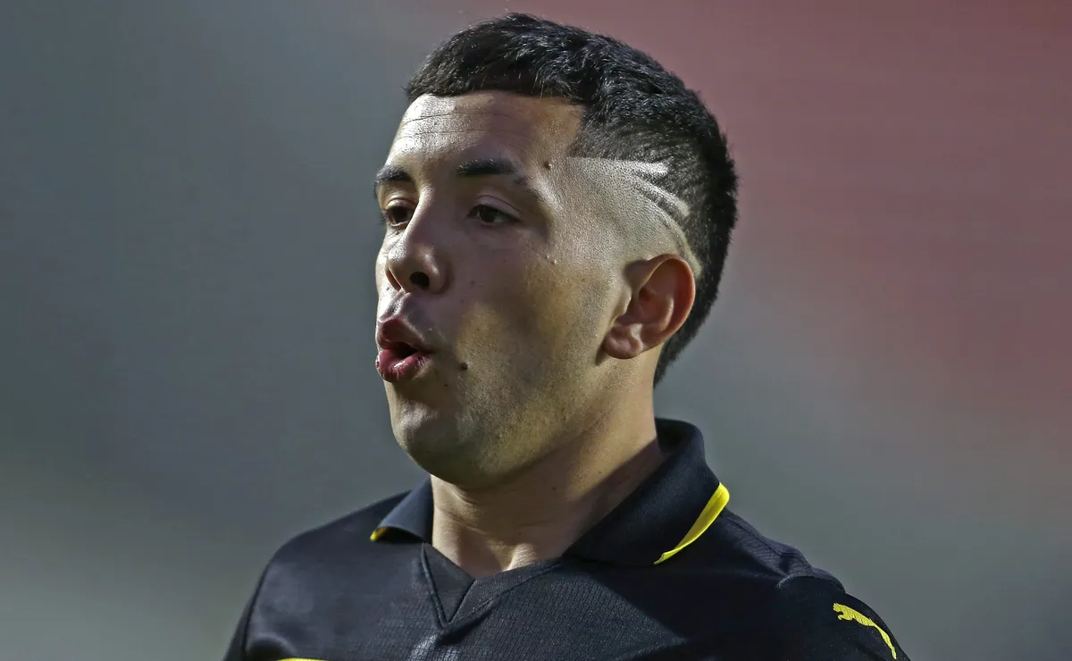Leo Fernández anotó 13 goles y dio 18 asistencias durante el 2025.