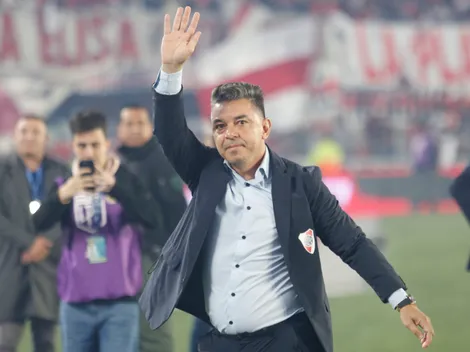 Dos dudas y nueve apellidos casi confirmados: la posible formación ante Barracas