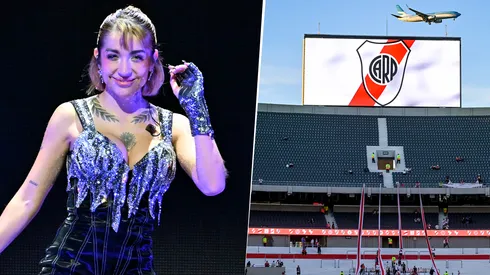 La artista de 25 años presentará su nuevo álbum Quimera.