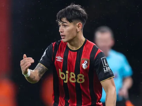 ¿Se enfría lo de Julio Soler? Tres clubes europeos lo sondearon y River espera