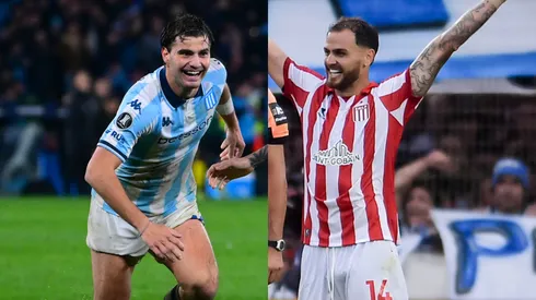 Cinco ex River van por el Clausura y el pase a la Libertadores.