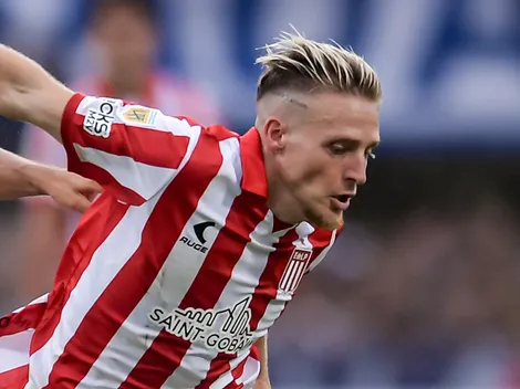 River, atento: el factor clave que podría definir el futuro de Santiago Ascacibar