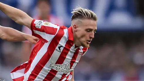 River ofertará por Ascacibar.