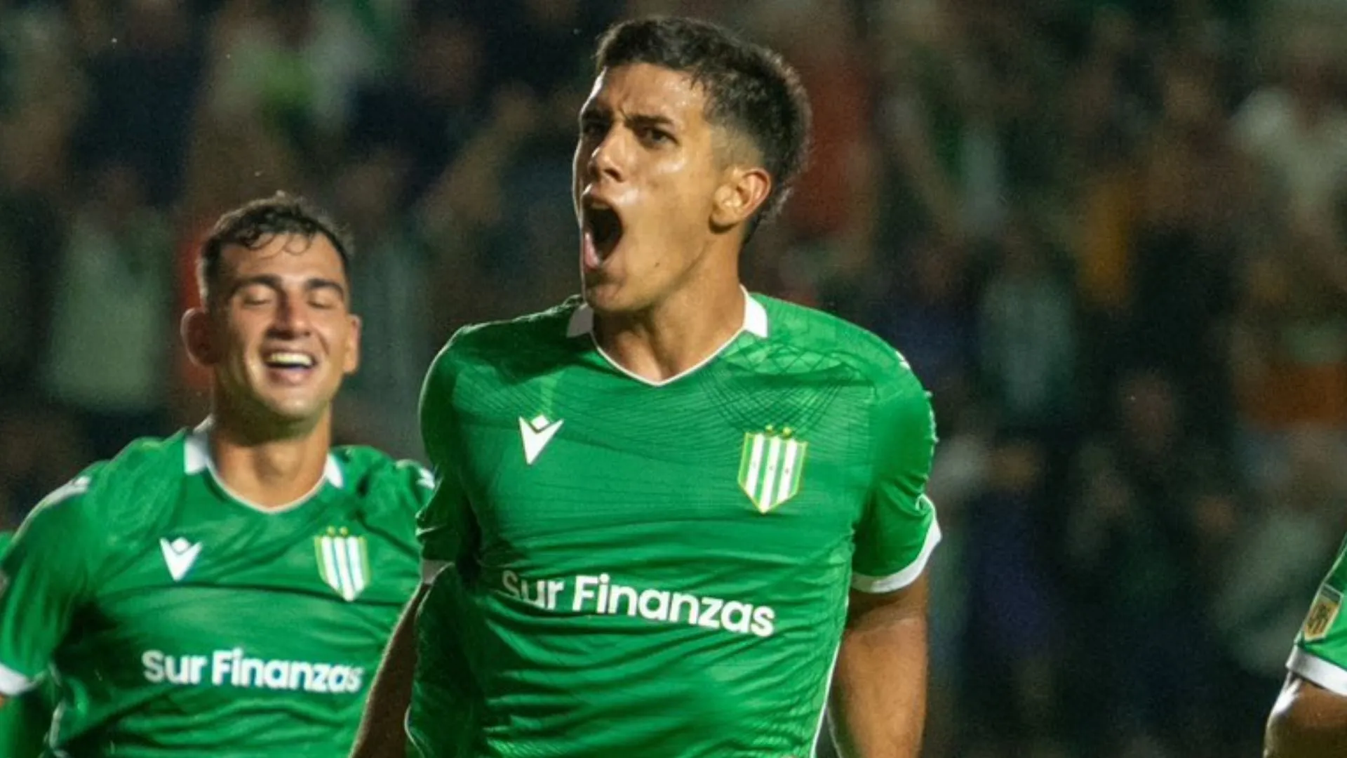 Nasif volvió de Banfield y se va a Platense.