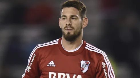 Batalla fue autocrítico sobre su paso por River.