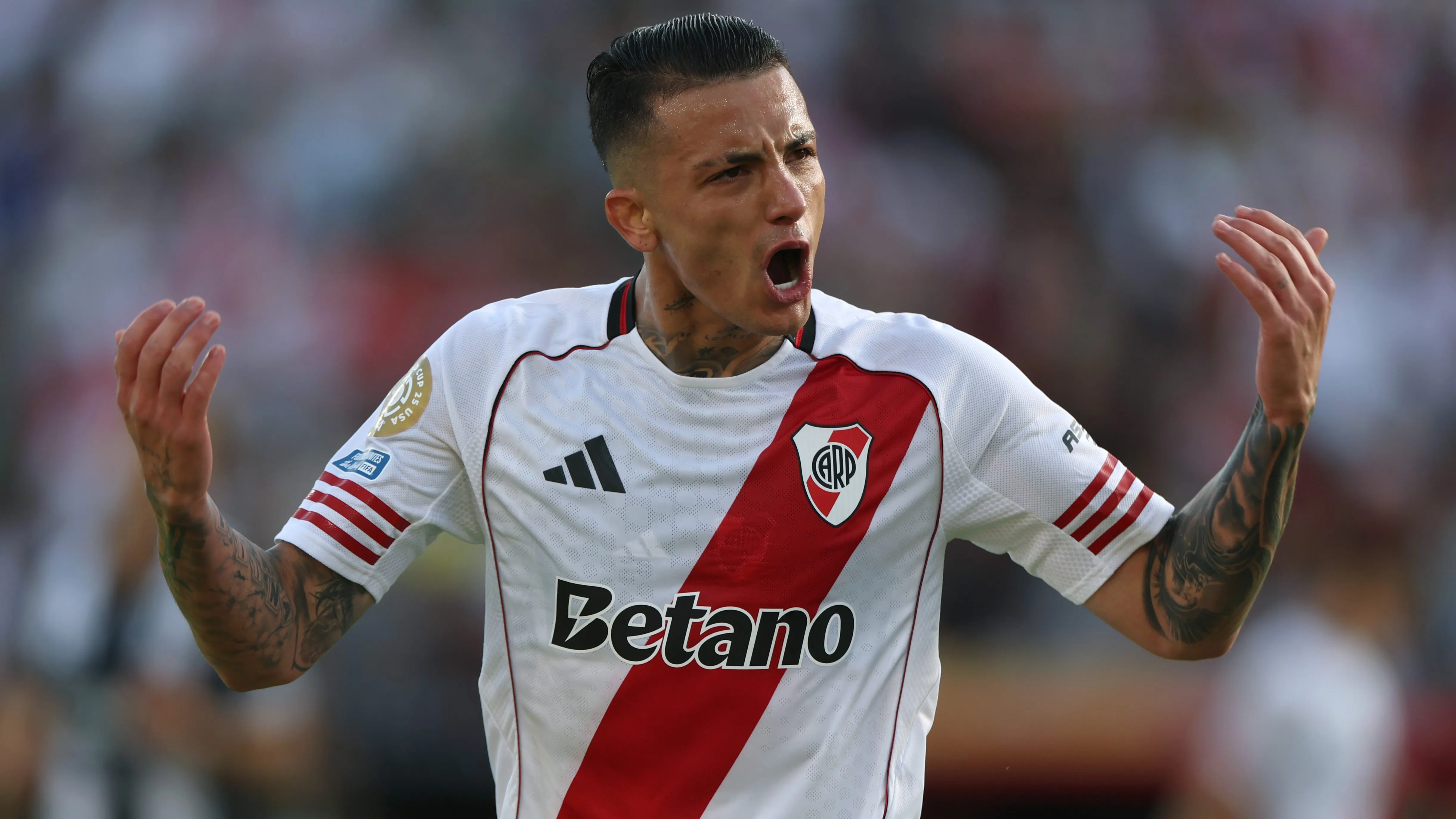 Castaño deberá levantar cabeza en el 2026