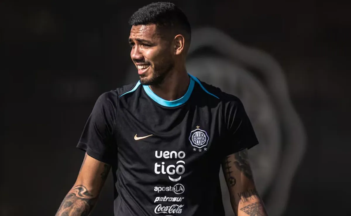 David Martínez vuelve a River.