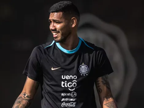 Otro que vuelve: el defensor de River que interrumpe su préstamo y Gallardo tendrá que evaluar