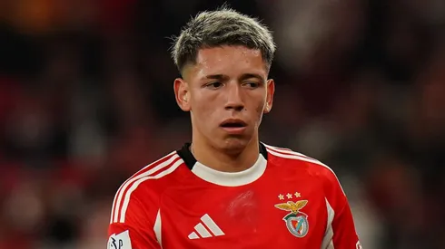 Qué pasó en la negociación por el enganche.