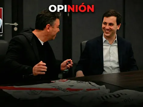 OPINIÓN | El mercado de pases nos exige un buen permitido