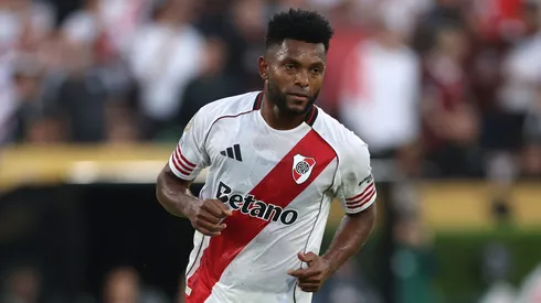 Borja estaría cerca de Cruz Azul.