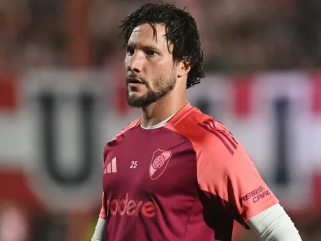 No es Rosario Central: el otro equipo que tiene en carpeta a Jeremías Ledesma para 2026