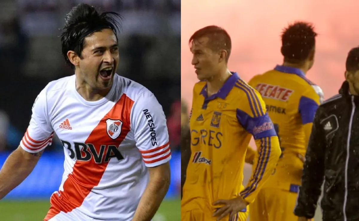 10 años después, Pisculichi se la picanteó a Tigres y habló del recibimiento histórico: "Estaban..."