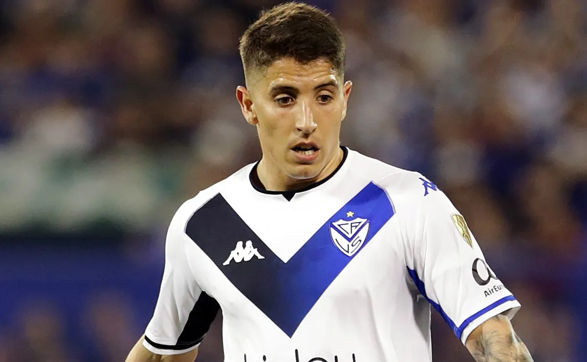 Fue sondeado por River, lo quiso Gallardo y no juega desde hace más de un año