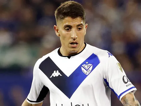 Fue sondeado por River, lo quiso Gallardo y no juega desde hace más de un año