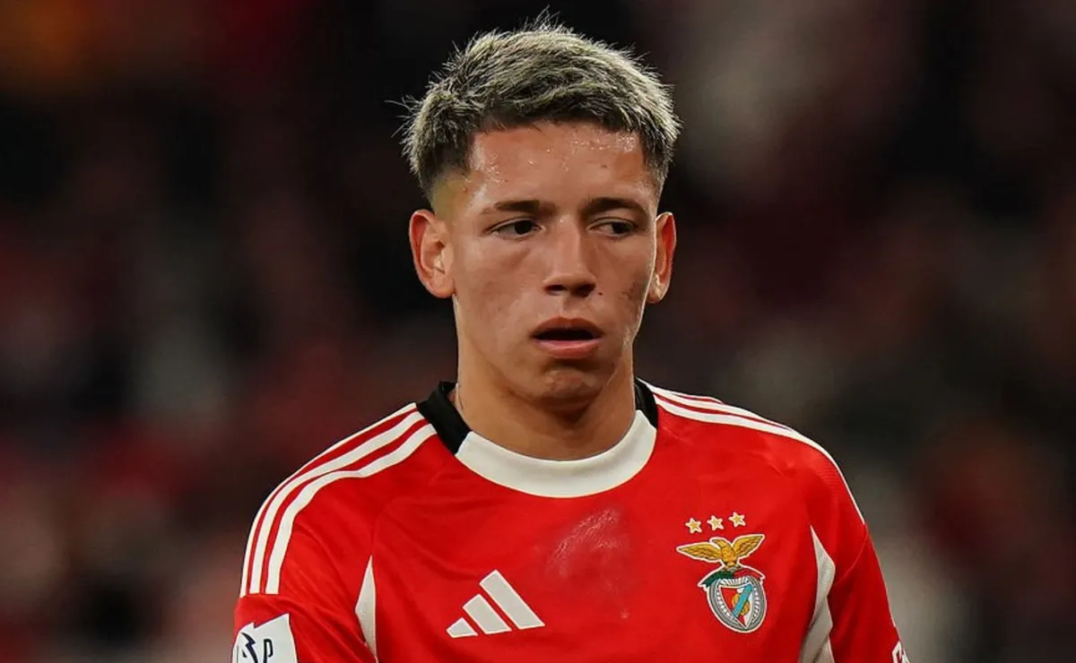 River volvió a la carga por Prestianni.