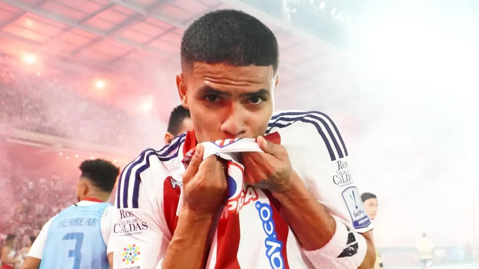 Foto: Instagram José Enamorado