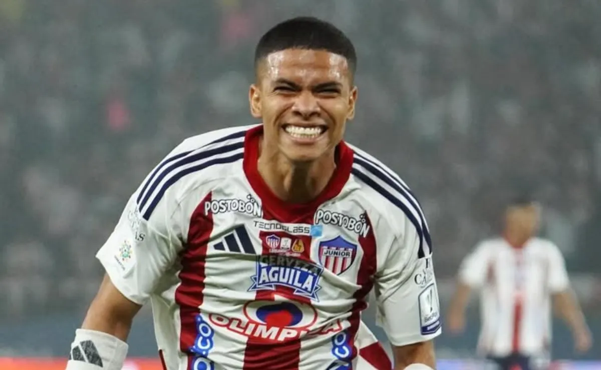 José Enamorado fue ofrecido a River.