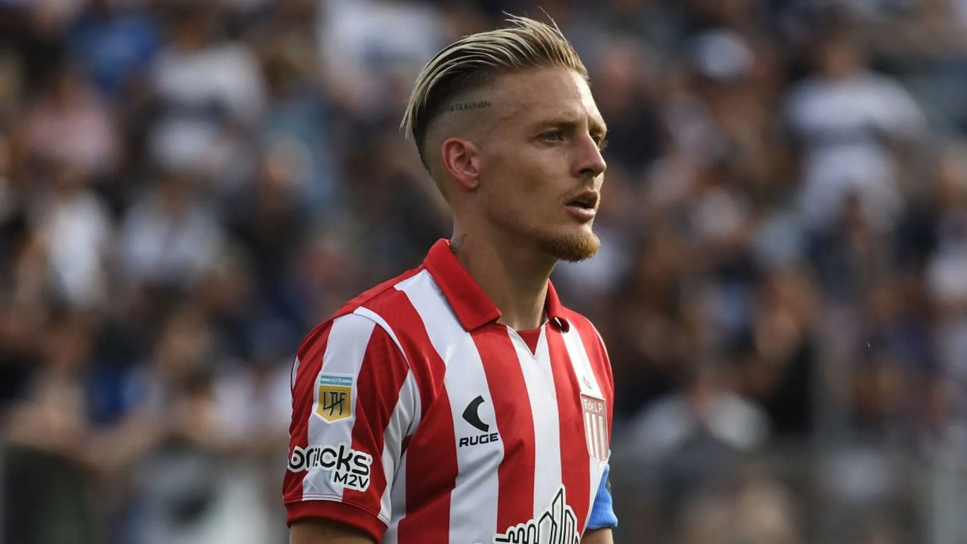 Ascacibar no llegó ni llegará a River.