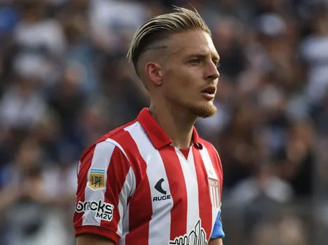 Se supo: cuánto está dispuesto a pagar River por Santiago Ascacibar