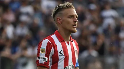 Ascacibar, la obsesión de Gallardo.