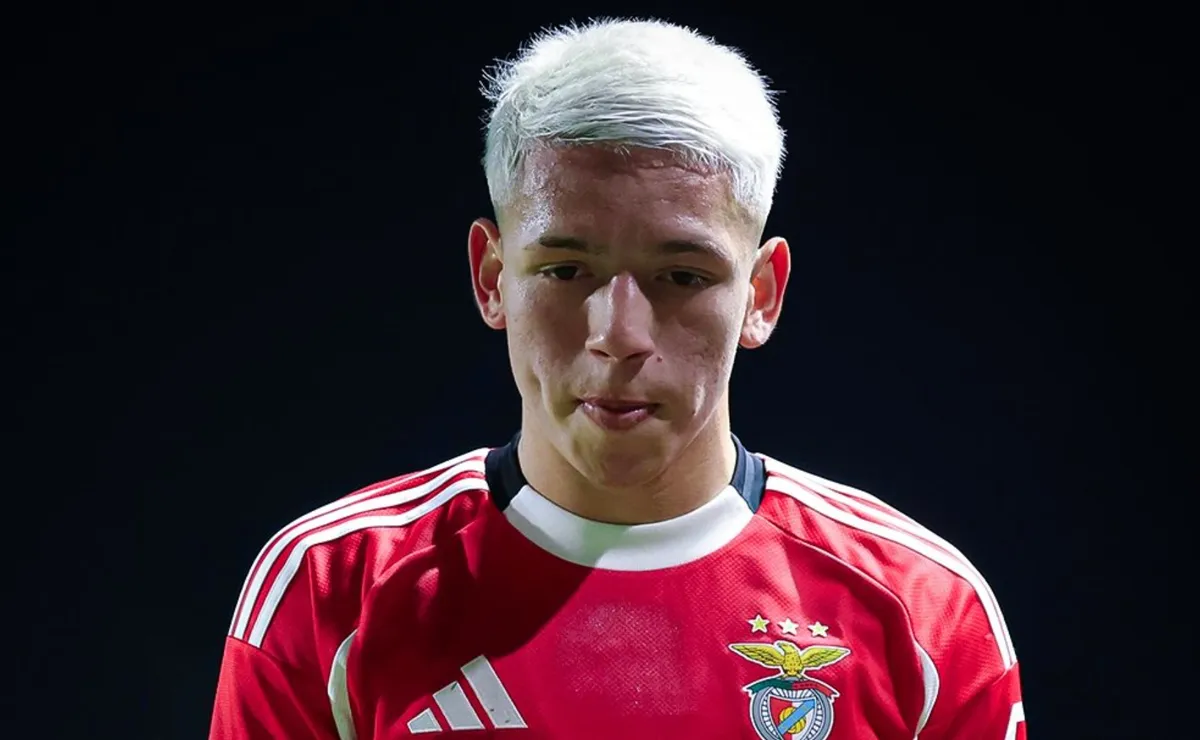 River enviará una nueva oferta por Prestianni.