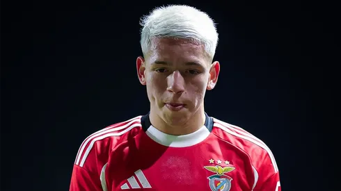 River enviará una nueva oferta por Prestianni.