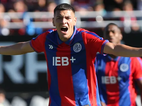 River avanza por su Plan C para el lateral izquierdo: Elías Báez