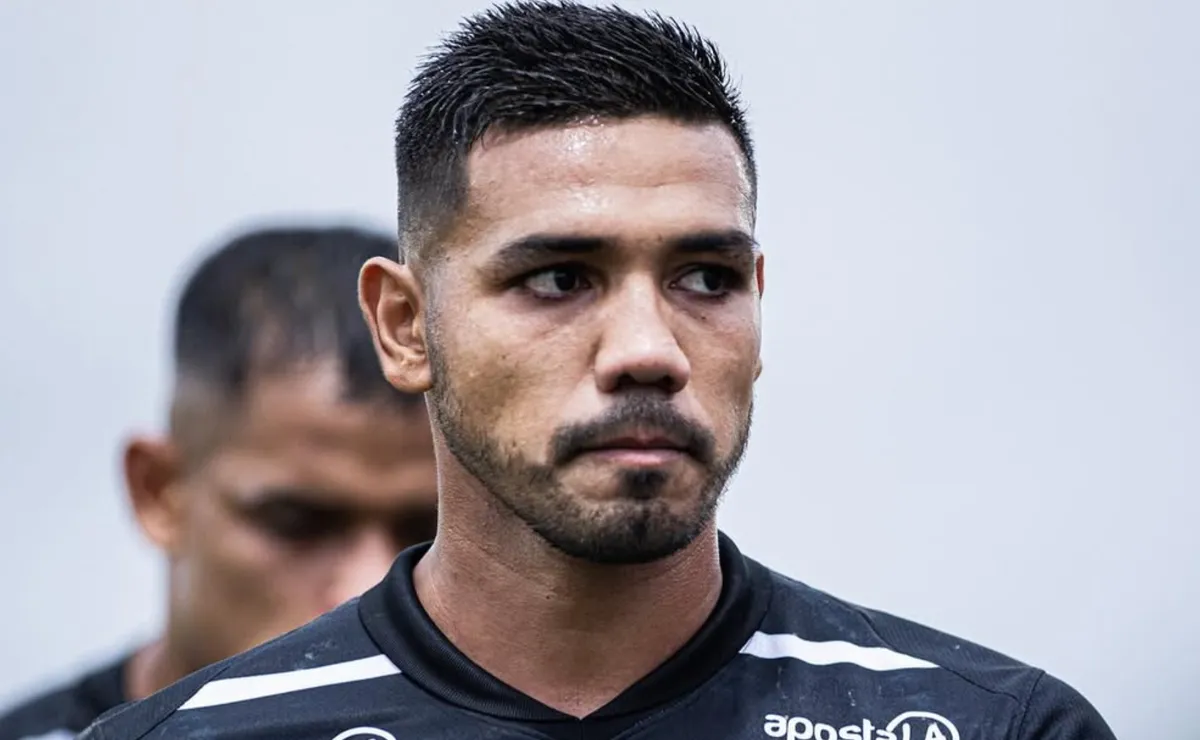 David Martínez volverá a salir de River.