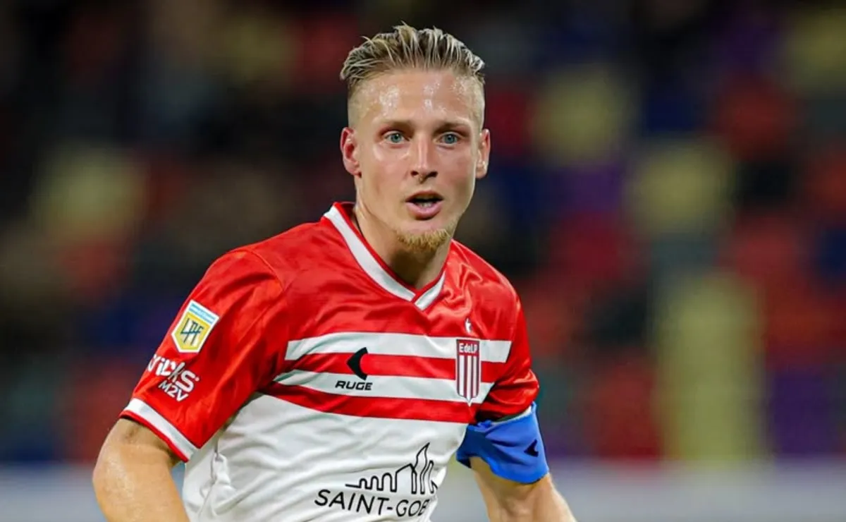 Ascacibar volvió a hablar de River.