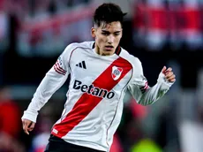 Vienen con todo por Ian Subiabre desde Alemania