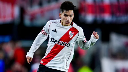 Buscan a Ian Subiabre desde Alemania.