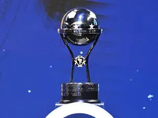 Atento River: Conmebol informó cuándo será el sorteo de la Copa Sudamericana 2026