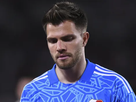 Sorpresivo: Ezequiel Centurión vuelve a River, ¿porque se va Jeremías Ledesma?