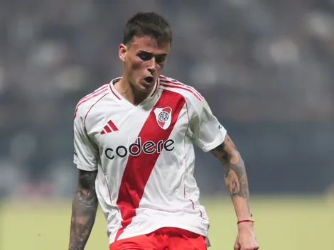 Nicolás Fonseca y un giro en su futuro: podría ser compañero de Messi en Inter Miami