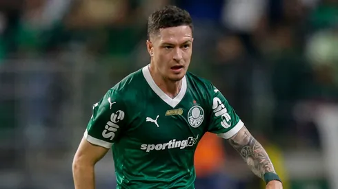 Cómo sigue la gestión por el mediocampista.