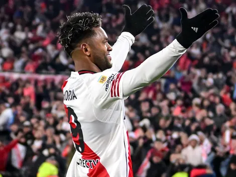 Borja usó a Boca para subirse el precio y ya tiene nuevo destino: dónde jugará