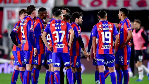 River sigue en busca de refuerzos.