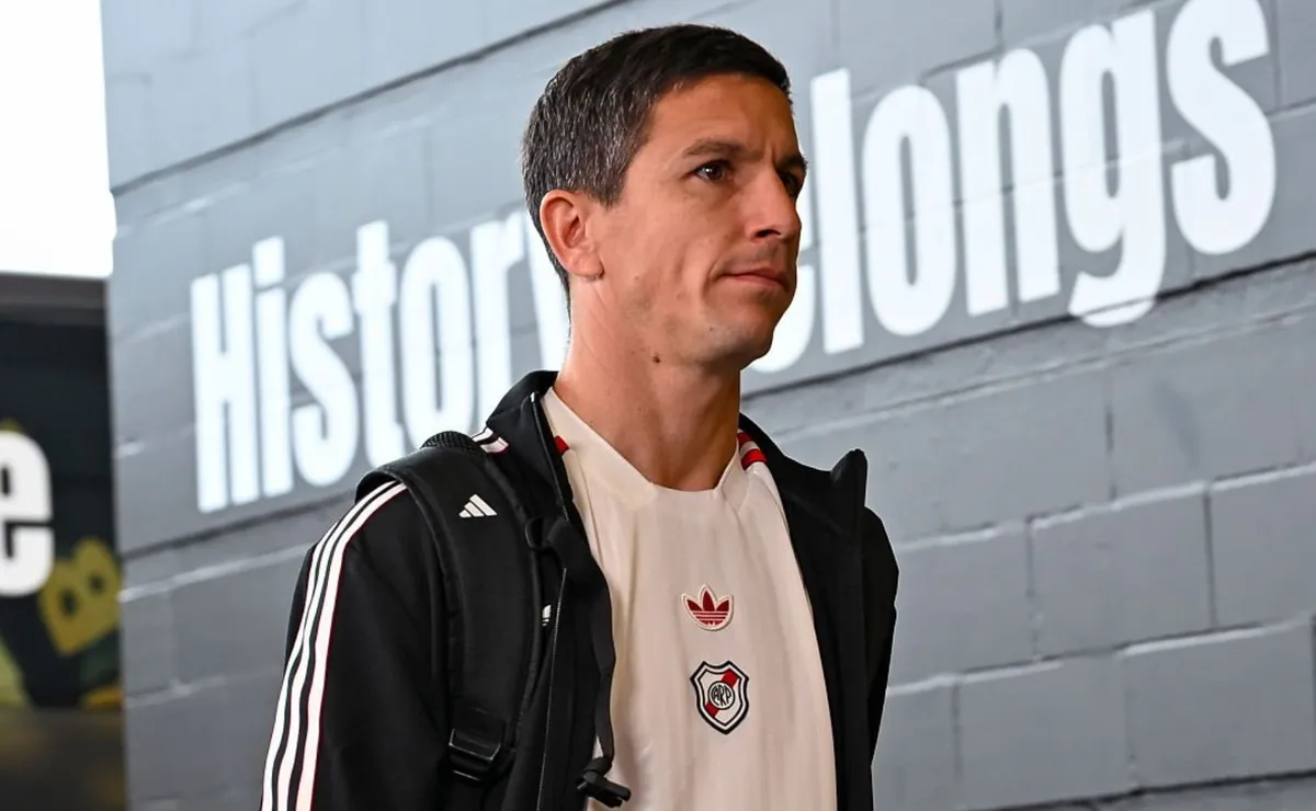 Nacho Fernández volverá al Lobo.