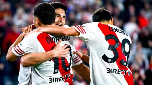 La extensión del sponsoreo se hizo oficial.