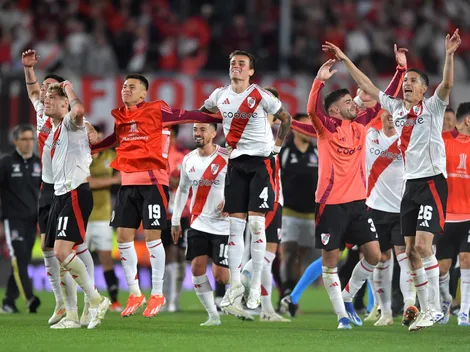 Sin Boca, el prestigioso ránking del cual River integra el top 10