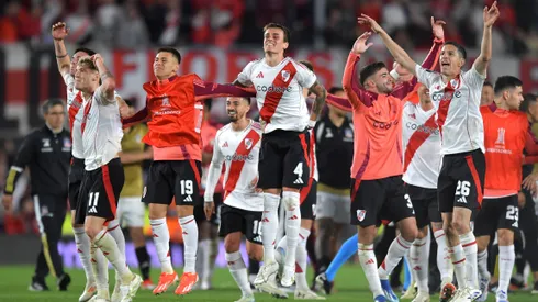 River, 9° en Sudamérica para la IFFHS.
